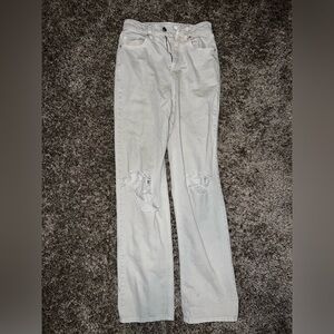 PacSun jeans